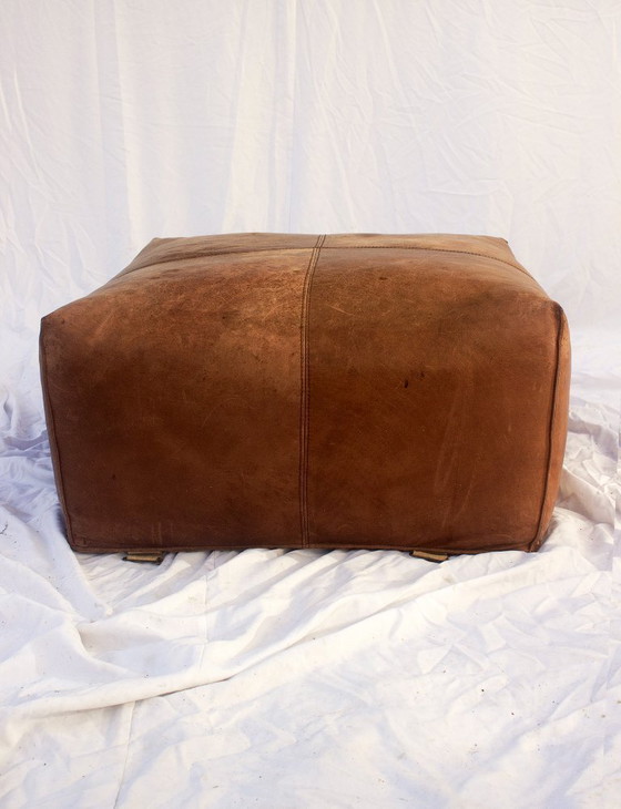 Image 1 of iconico set Le Bambole in 8 pezzi (Mario Bellini per B&B Italia)