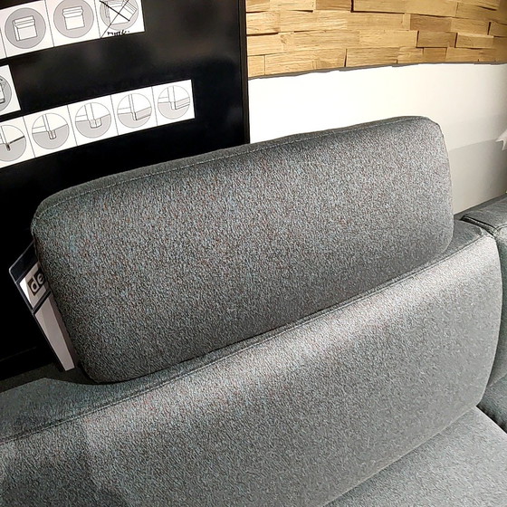 Image 1 of Canapé d'angle Rolf Benz Ego-G