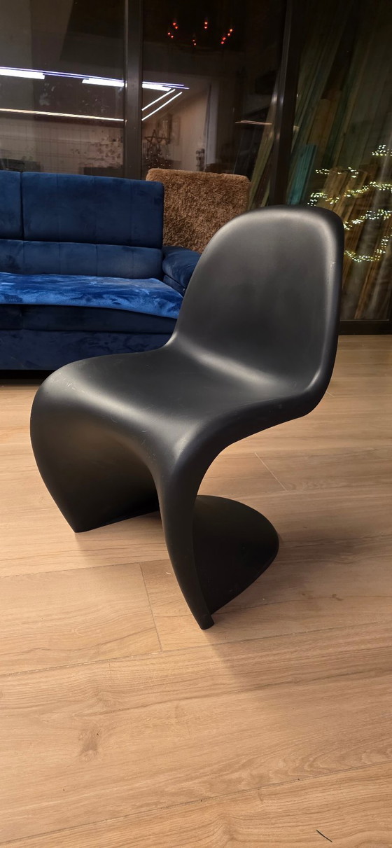 Image 1 of Originele Vitra Panton Chair – designklassieker