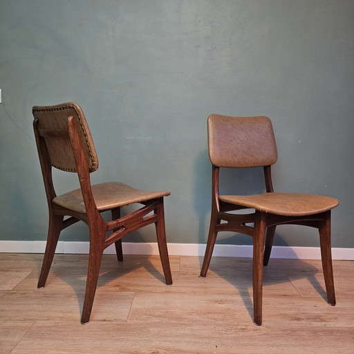 2X Pynock Chairs