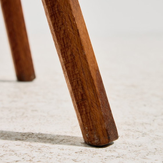 Taburete de ordeño artesanal MK11519 – Wood (photo 5 of 13)
