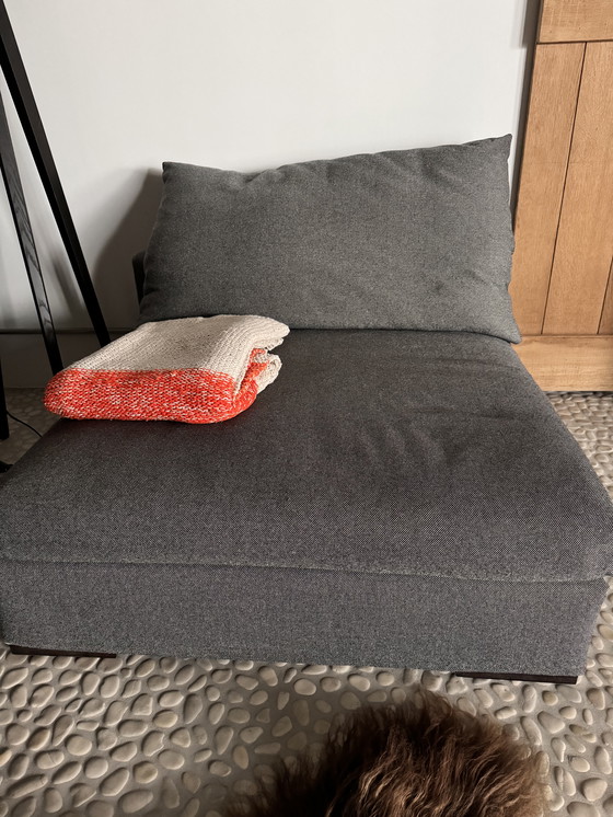 Image 1 of divano - MARAC etichetta italiana