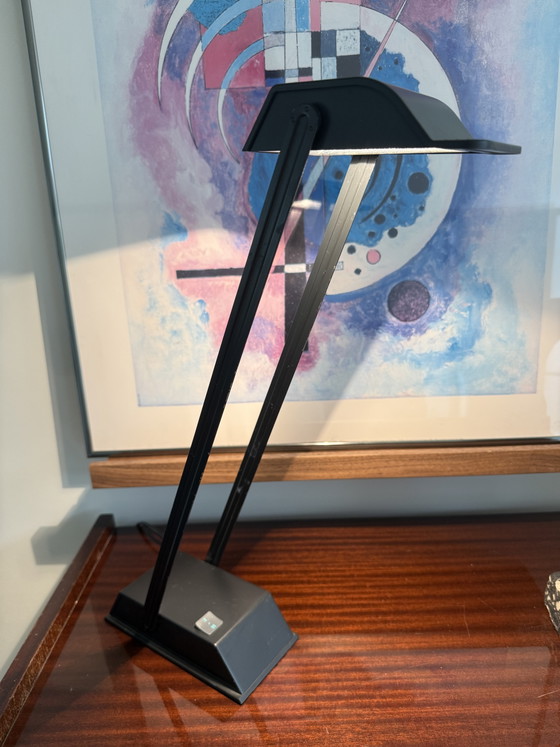 Image 1 of Vintage OSRAM Halostar 50 Designlamp – Made in Germany