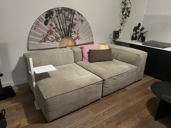 Image 1 of Modulares Lounge-Sofa Bolia Cosima