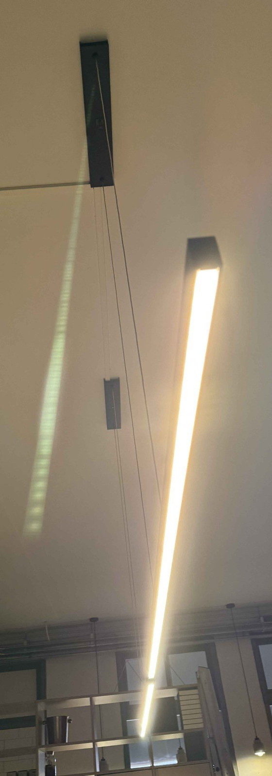 Image 1 of 2 lampes suspendues Lucide Sigma