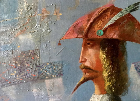 Image 1 of The Conqueror