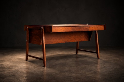vintage bureau | Clausen & Maerus | Eden | jaren 60