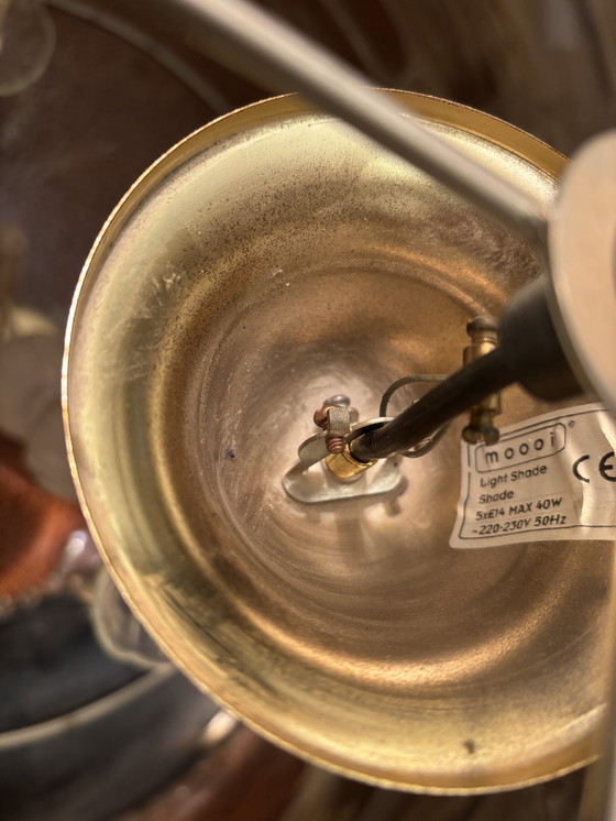 Image 1 of MOOOI Marcel Wanders kroonluchter