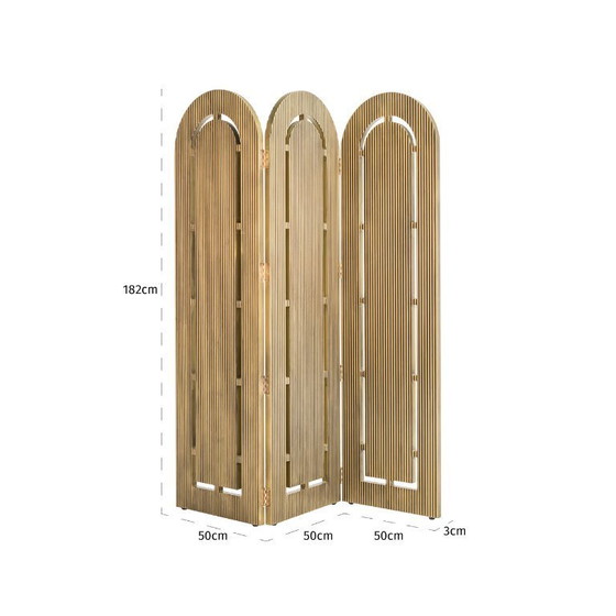 Image 1 of Nouveau paravent - paravent pliant Macallan