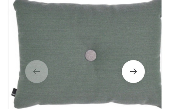 Image 1 of Pode Turia sofa 2.5 seats NEW