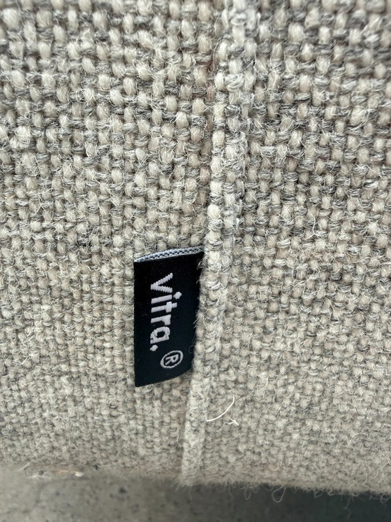 Image 1 of Poltrona girevole Vitra Park di Jasper Morrison