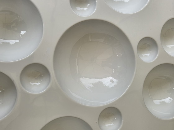 Etwas anderes Mariotti Asea Studio Design Vorspeisenschale – Dekorative Objekte, Plastic (photo 8 of 9)