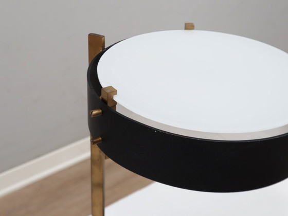 Image 1 of Rara lampada da tavolo Mid-Century O-Luce Tito Agnoli anni '50