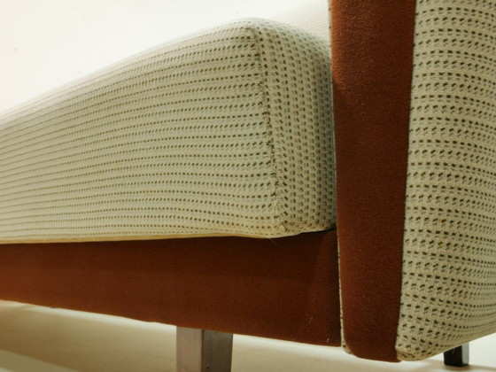 Image 1 of Divano vintage, divano con funzione letto, anni '60, Germania