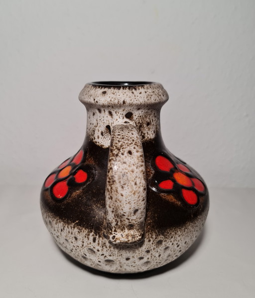 Scheurich Vase années 70