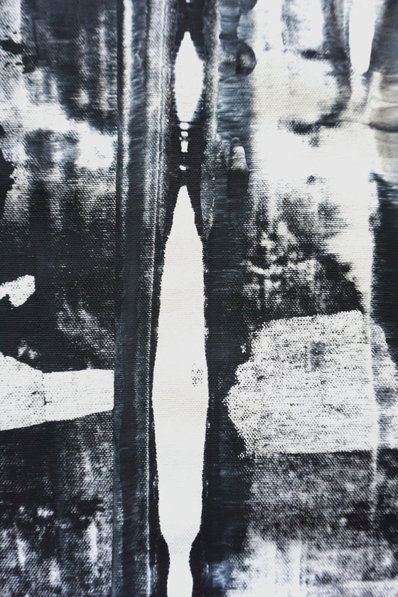 Image 1 of Jürgen Angeler - Órbita espacial profunda