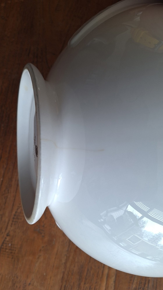 Wedgwood Weißes Porzellan-Essgeschirr – Porcelain (photo 6 of 8)