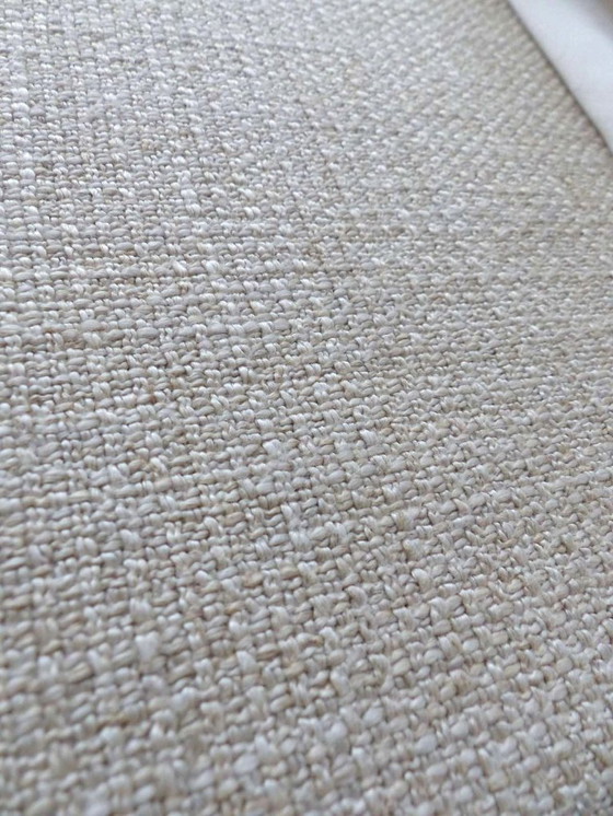 Image 1 of Panca da letto "Demetrio Pouf" design HMD Interiors 140 cm