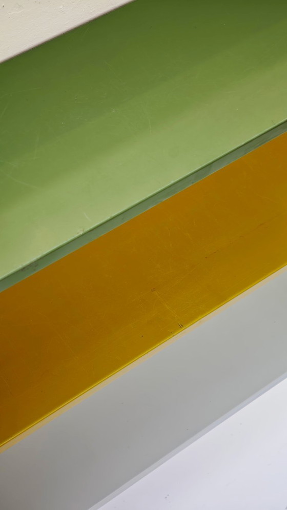 Image 1 of tomado wandrek uitstekende vintage staat