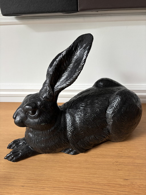 Dürer Hase di Ottmar Horl - Firmato.