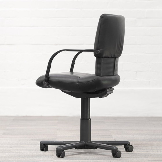 Image 1 of Vitra Figura Bureaustoel