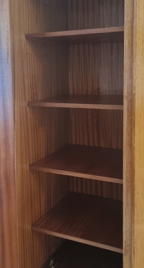 Armadio Mid Century – Legno (photo 10 of 22)