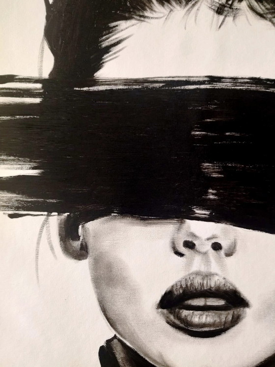 Image 1 of Walter Geraci – Dunkle Notwendigkeit