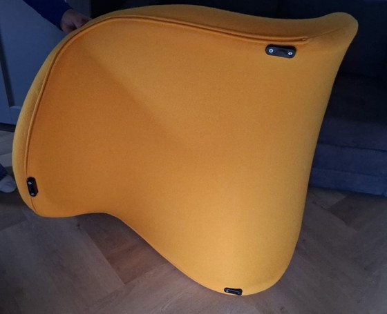 Image 1 of Lingua di Pierre Paulin con certificato di autenticità e garanzia Artifort