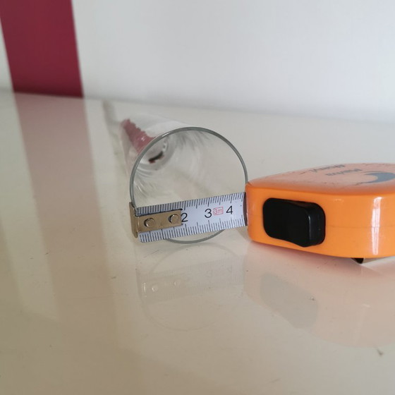 Image 1 of BICCHIERI DA CHAMPAGNE VINTAGE CON SUPPORTO