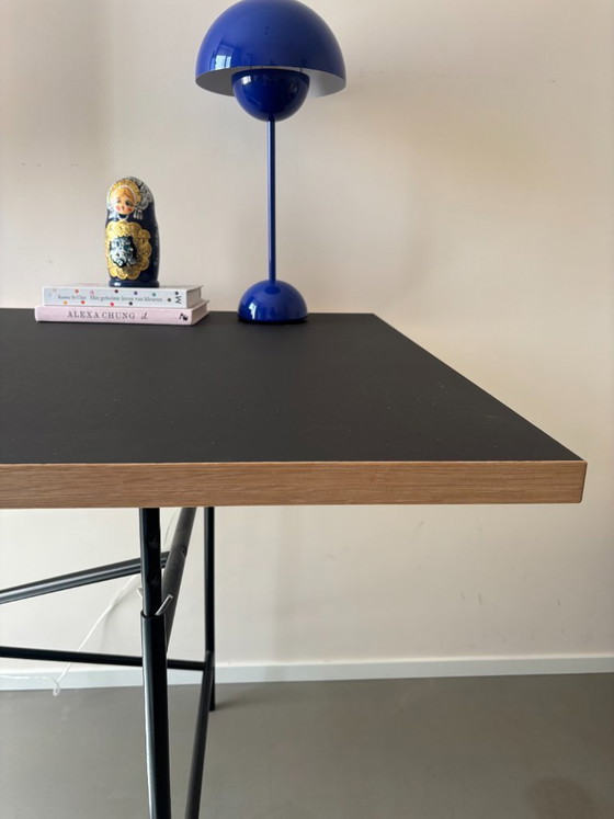 Image 1 of Richard Lampert Bureau Eiermann 1 The Original