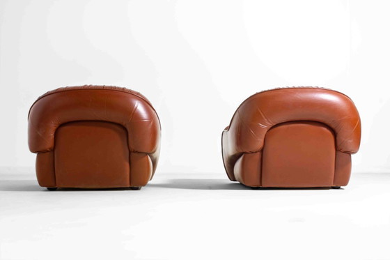 Image 1 of Een paar Capriccio-lounges