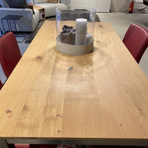 Musterring Nova N2006 bar table - 140x69