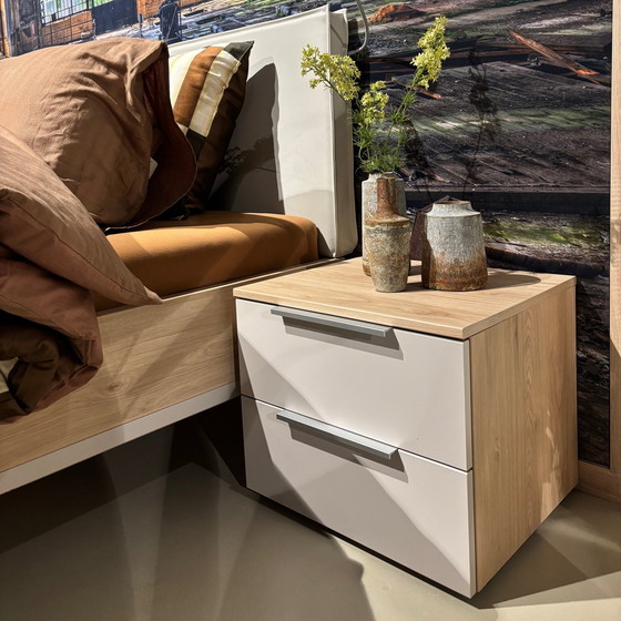 Image 1 of Combinación de dormitorio Nolte Concept ME500