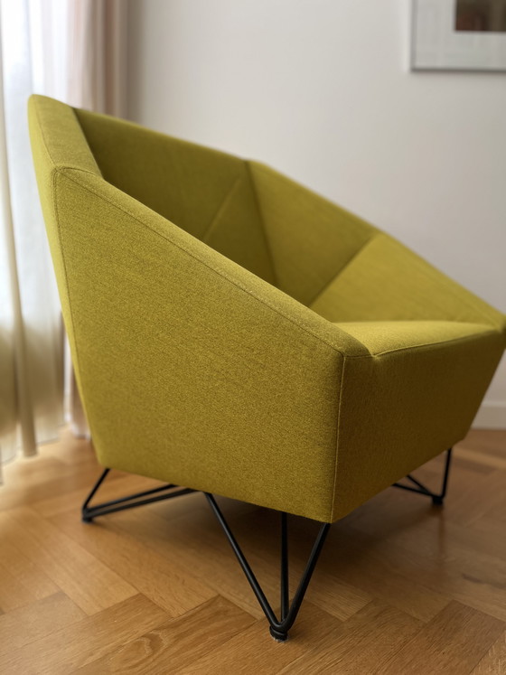 Image 1 of Pastoria 3-corner armchair