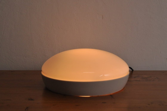 Image 1 of Vintage Bakelite ceiling lamp, 1960s