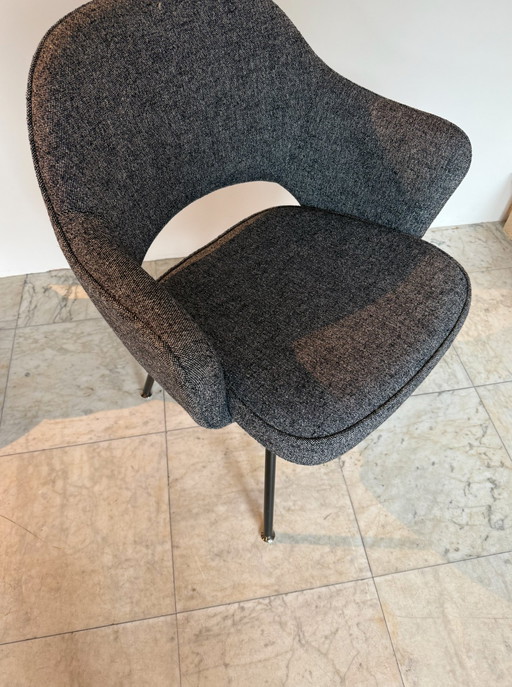 Knoll - Saarinen Conference Armchair