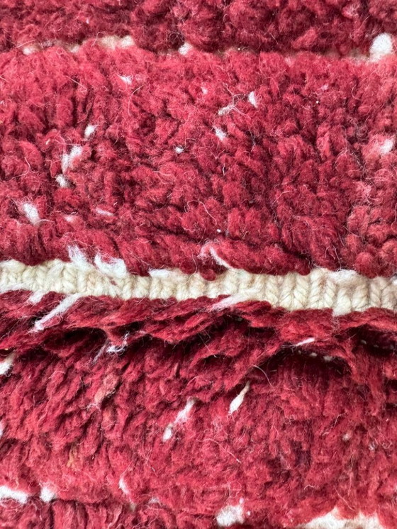 Image 1 of Authentic Moroccan rug 250cmx150cm 