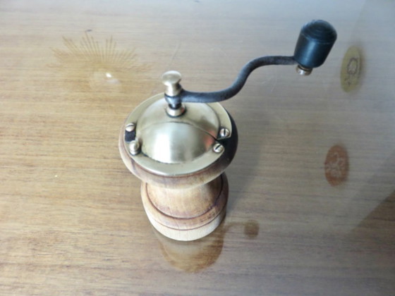 Image 1 of Peugeot frères" pepermolen, Frankrijk, jaren '50 60