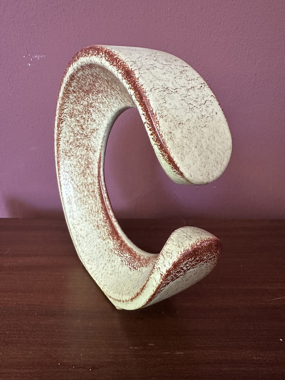 Image 1 of Jarrón Bertoncello Roberto Rigon