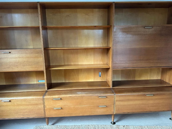 Image 1 of Gabinete de pasta AA Patijn