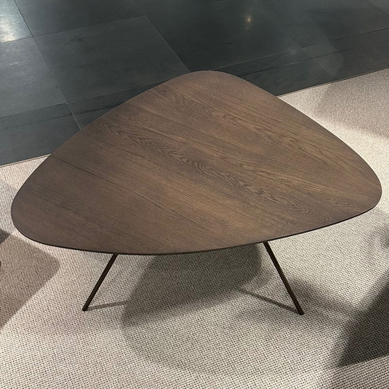 Image 1 of Leolux Liliom salontafel