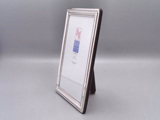 Image 1 of Marco de plata 925 de 10x15