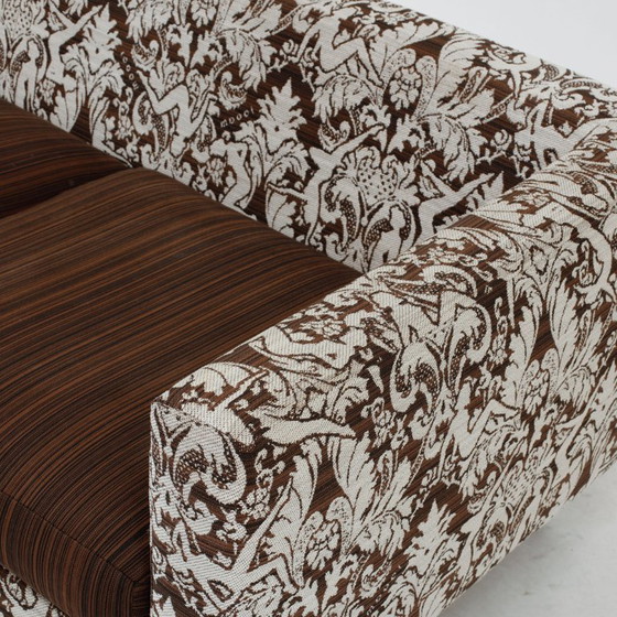 Image 1 of MOOOI boutique sofa Deer 3 zits by Marcel Wanders