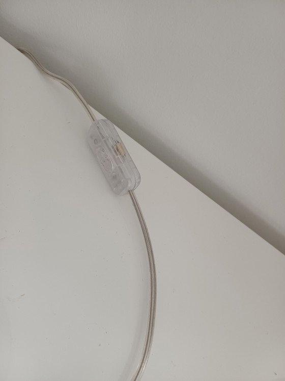 Image 1 of Kartell Bourgie table lamp