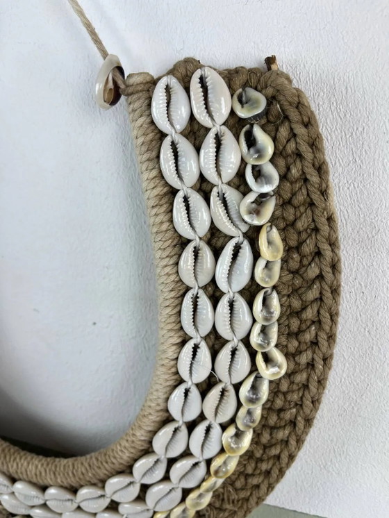 Collar tribal – Decoración de pared (photo 4 of 15)