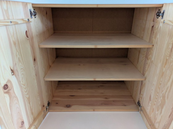 Image 1 of Pimped Ikea Ivar cabinet, suitable as a children's dresser