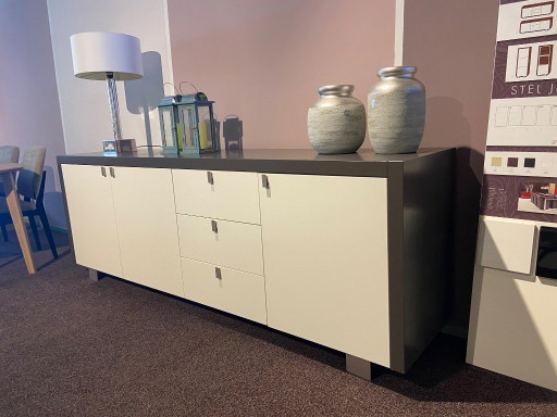 Milano sideboard