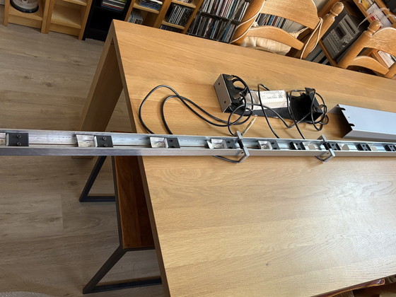 Image 1 of Lampada a sospensione Anta modello Tieso Tender