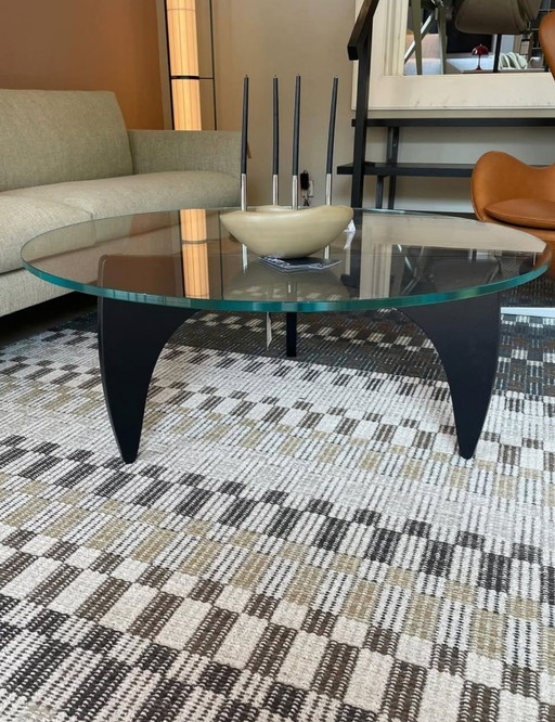 Fritz Hansen PK60 coffee table - showroom model