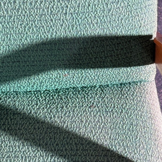 František Jirák Fauteuil voor Tatra Nabytok, jaren 60 – Tatra Nábytok, Textile (photo 14 of 14)